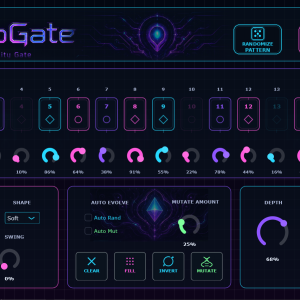 XenoGate v3.0